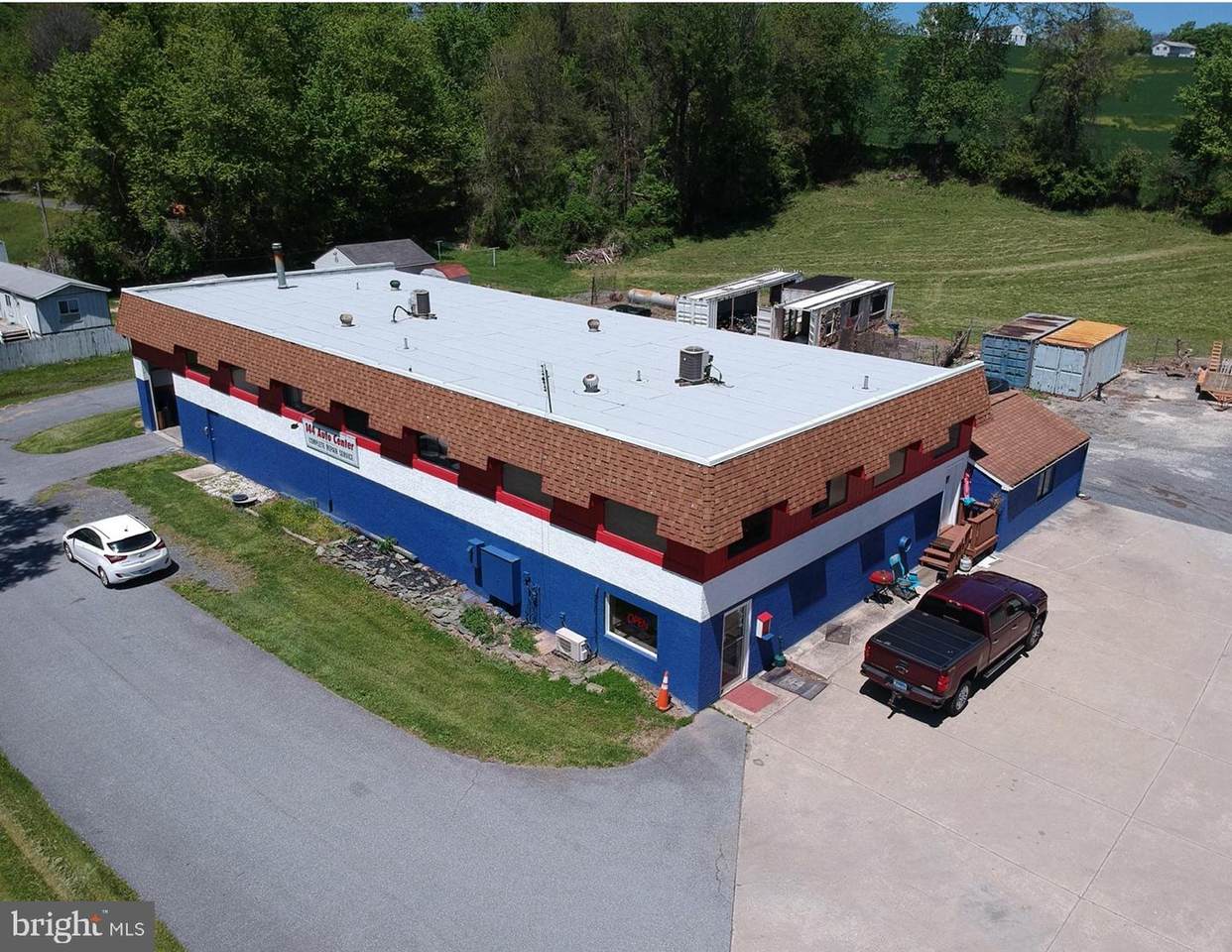 13146 Old National Pike - Photo 1
