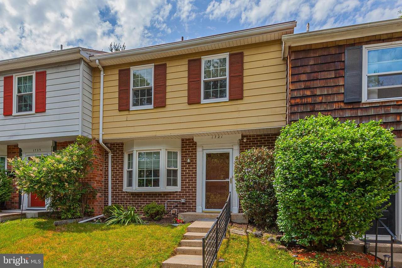 1721 Redgate Farms Court - Photo 1