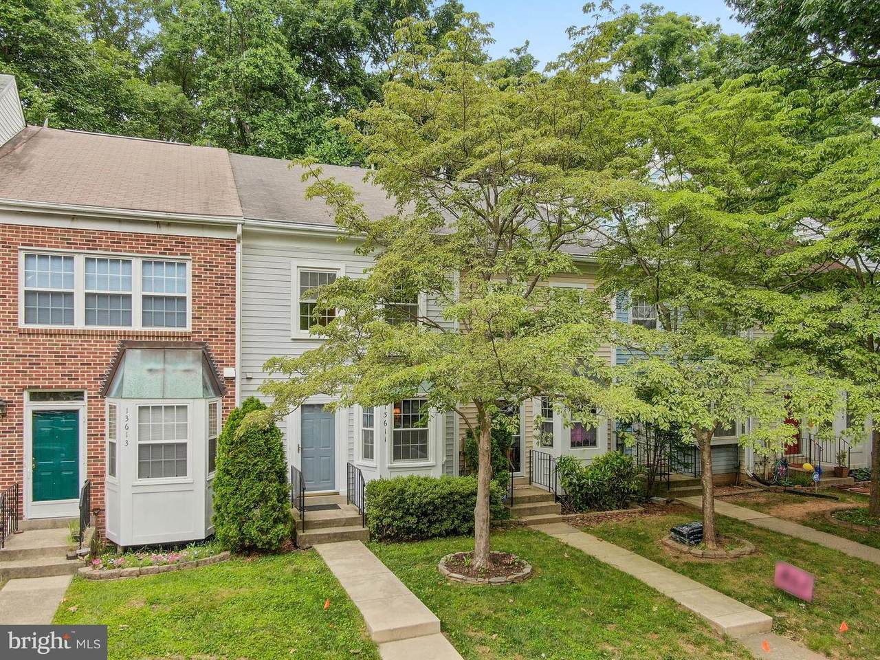 13611 Ambassador Drive - Photo 1