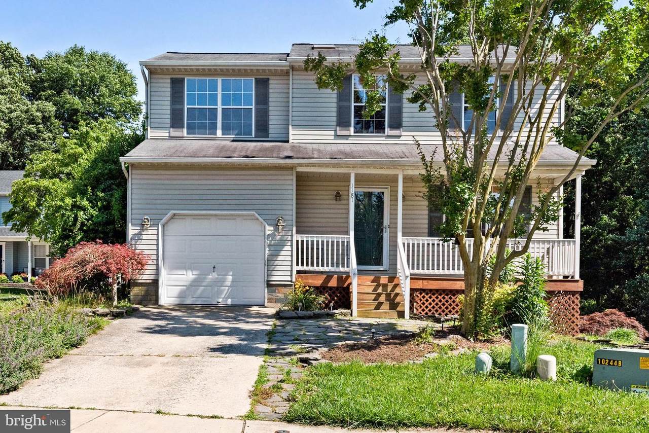 1181 Keeling Court - Photo 1
