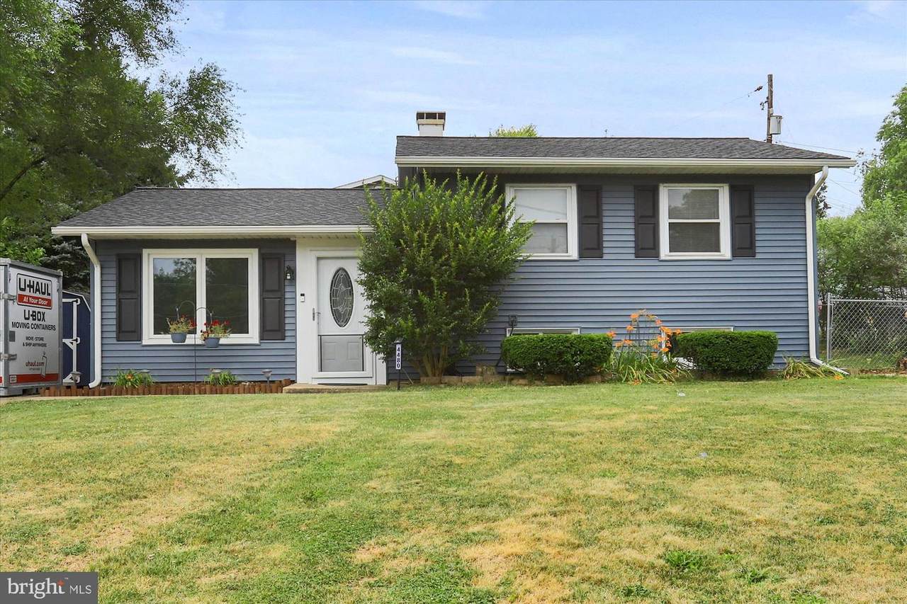 4480 Union Deposit Road - Photo 1