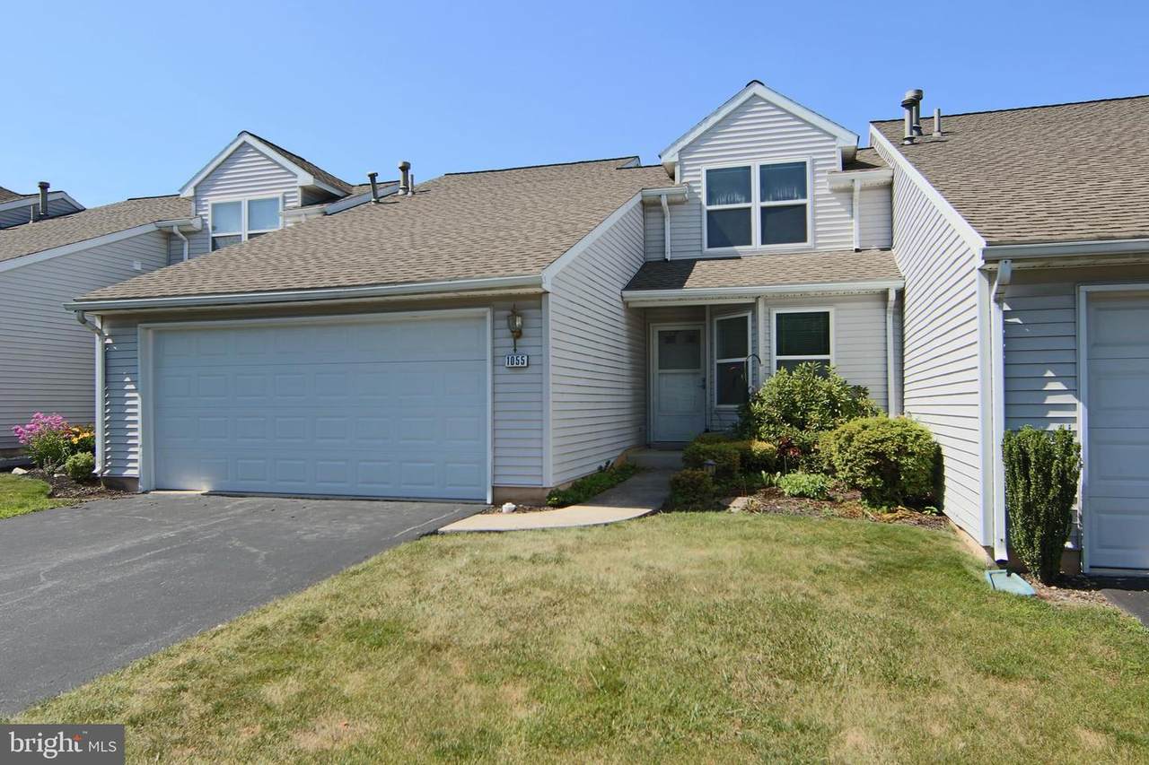 1055 Country Hill Drive - Photo 1