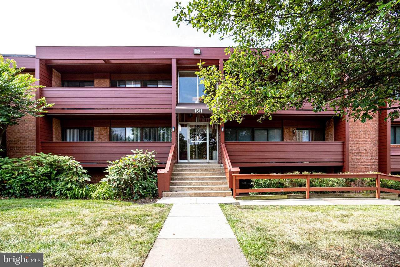 1511 George Mason Drive - Photo 1
