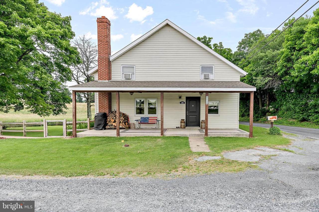 108 Fair Lane - Photo 1