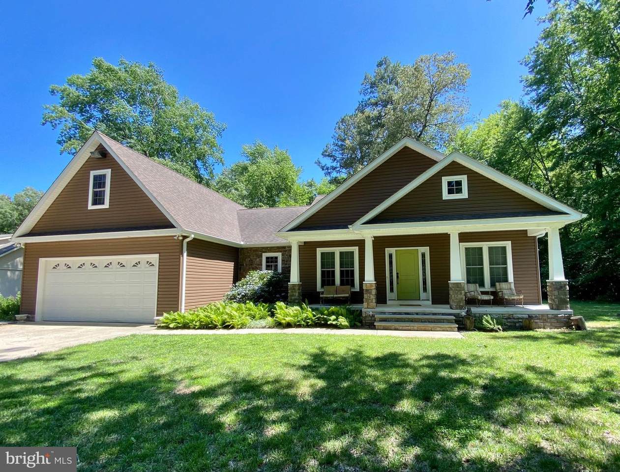 10069 Shawnee Road - Photo 1