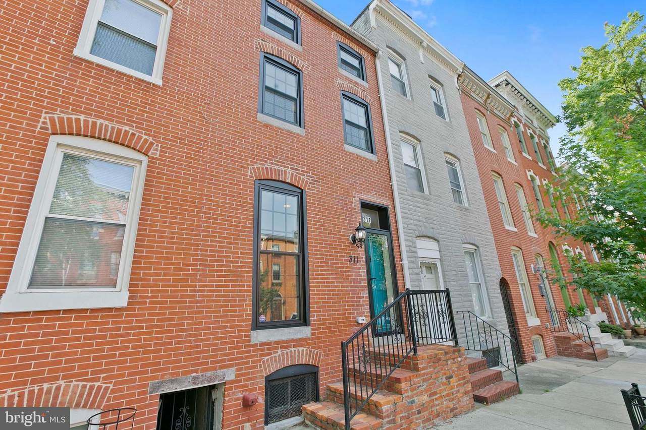 311 Ann Street - Photo 1
