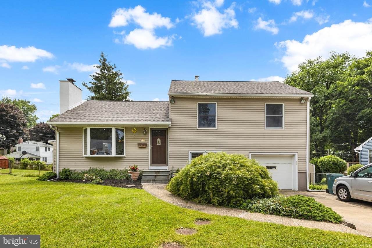 38 Taylor Road - Photo 1