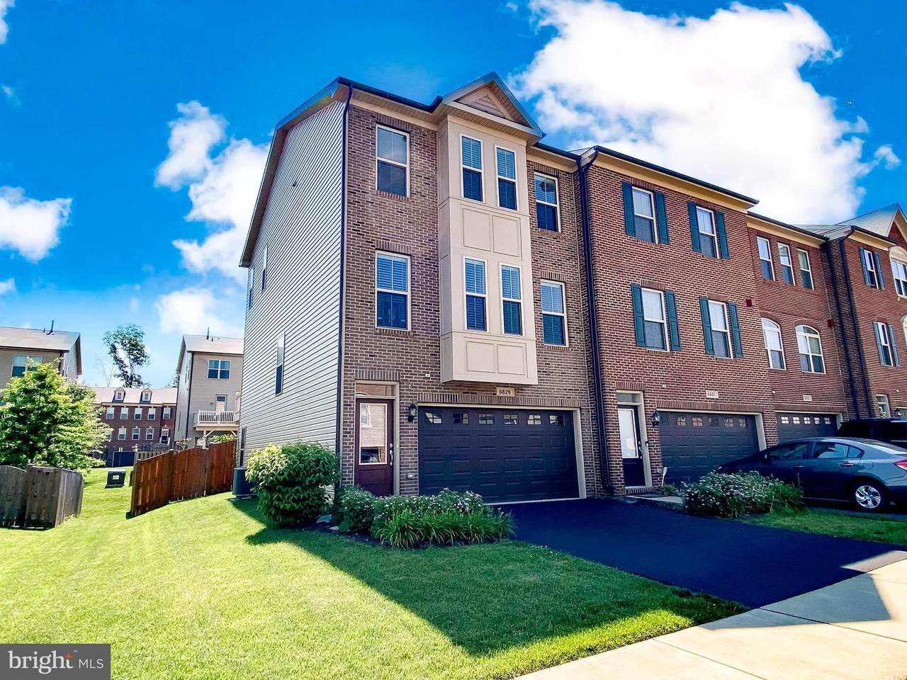 6829 William White Way - Photo 1