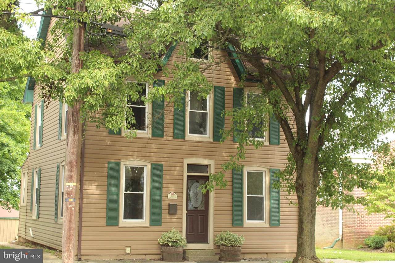 157 Main Street - Photo 1