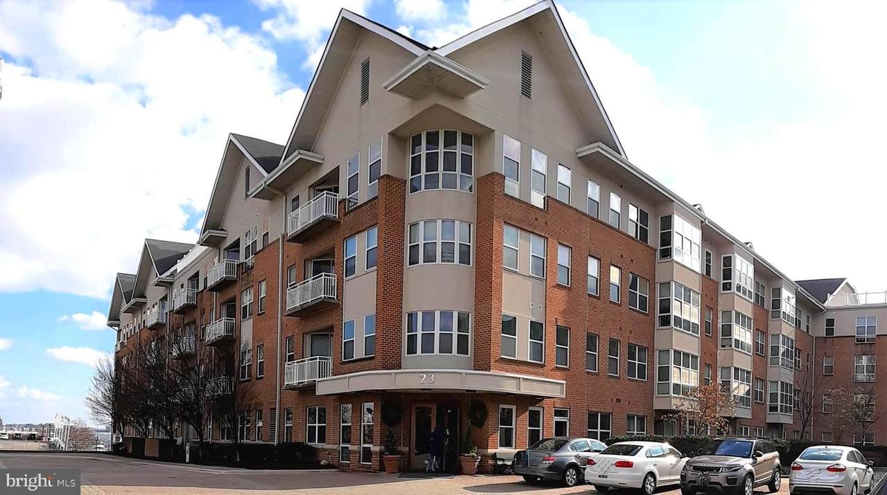 23 Pierside Drive - Photo 1