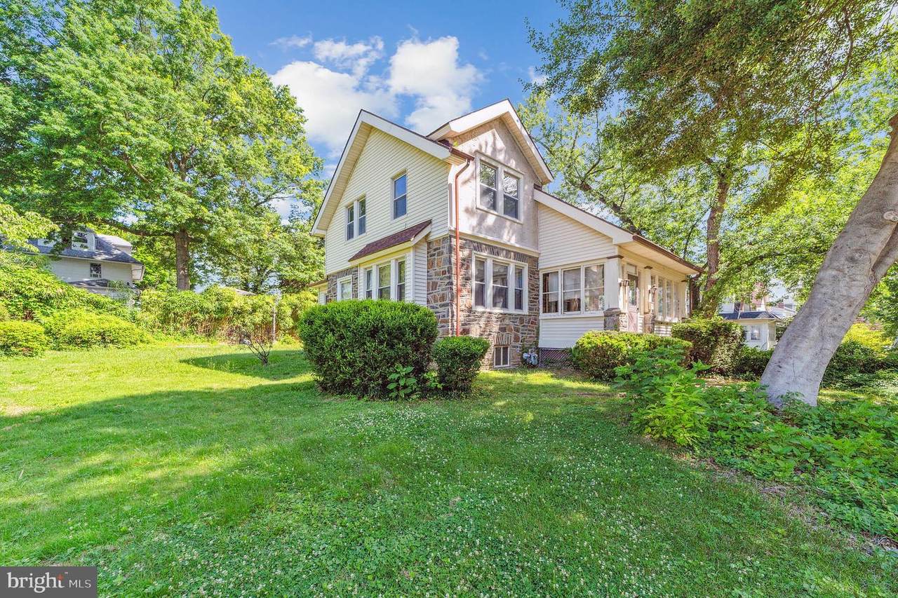 600 Sharp Avenue - Photo 1
