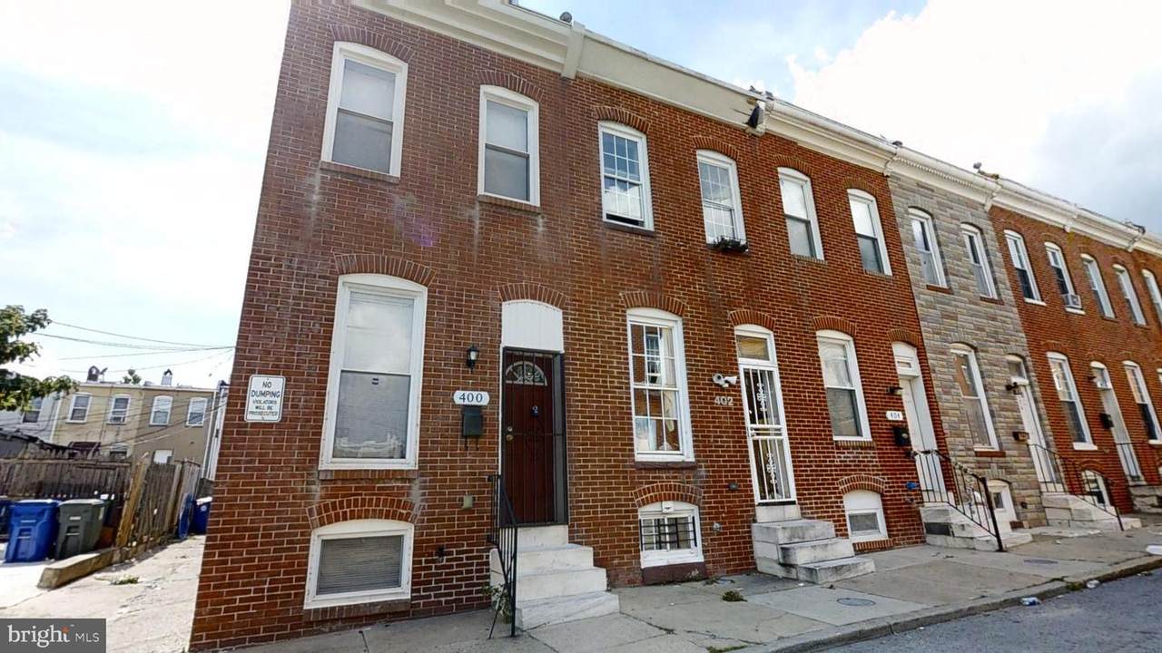 400 Port Street - Photo 1