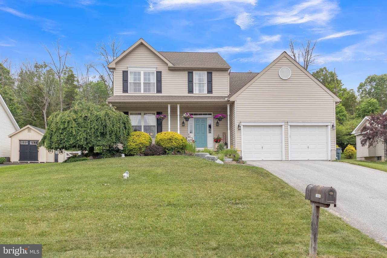 1884 Glen Eagles Drive - Photo 1