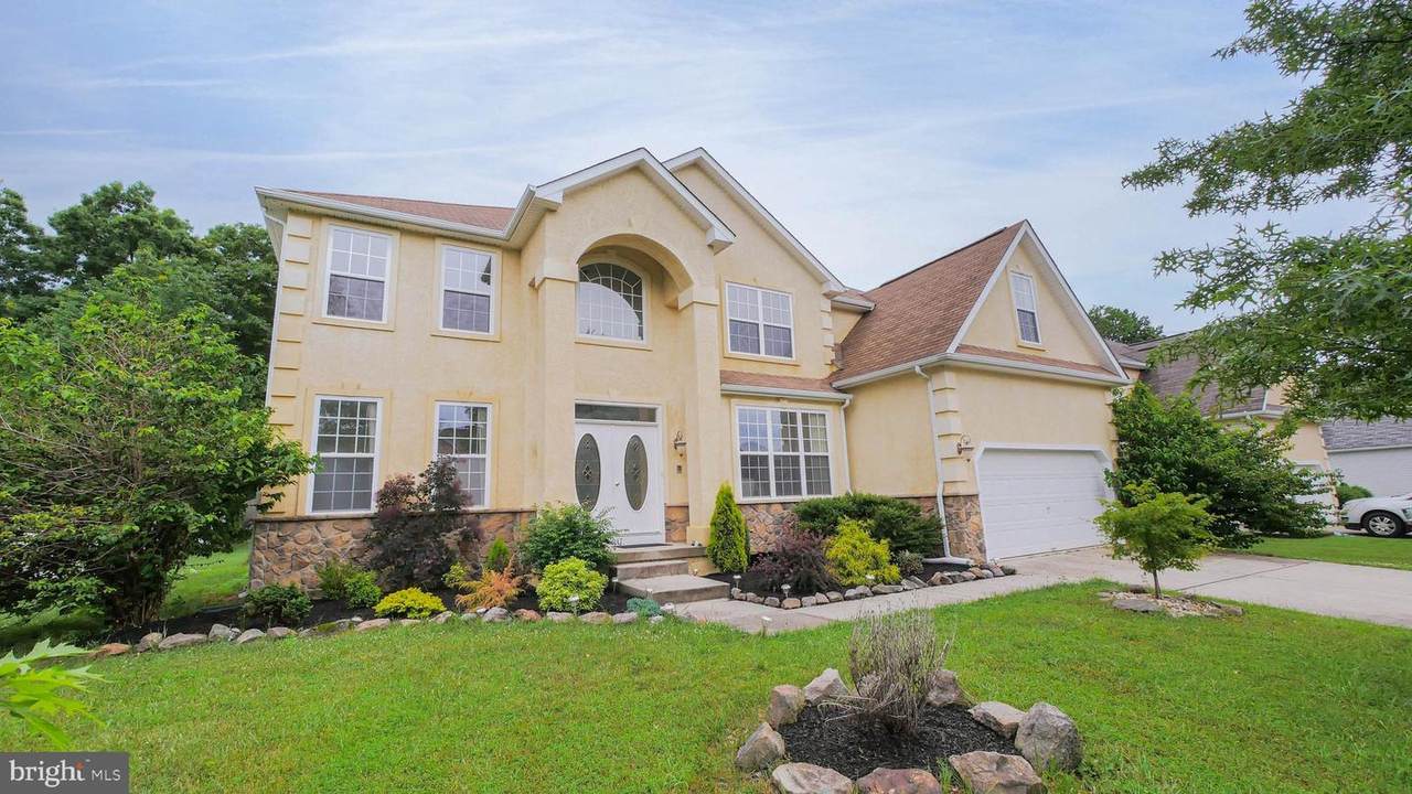 1947 Steeplechase Drive - Photo 1