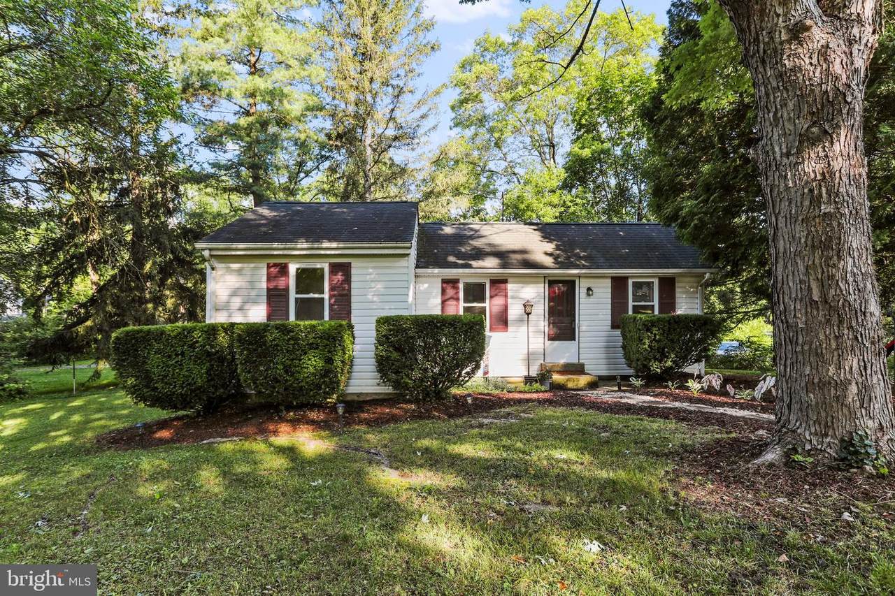 5070 Charles Town Road - Photo 1