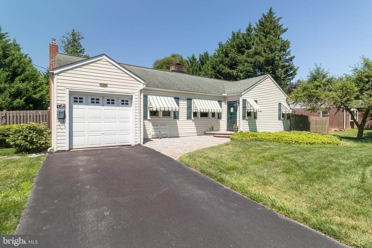 442 Townsend Road - Photo 1