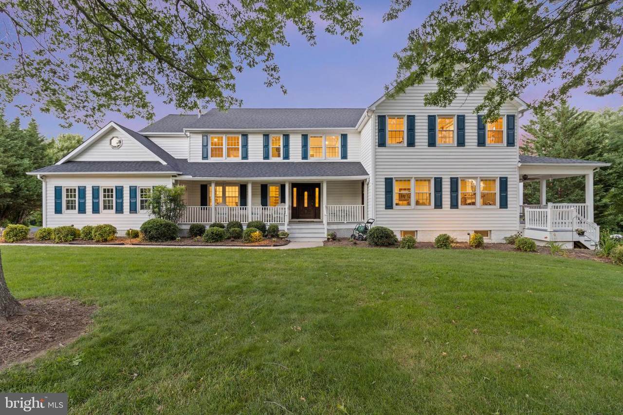 23703 Woodfield Road - Photo 1