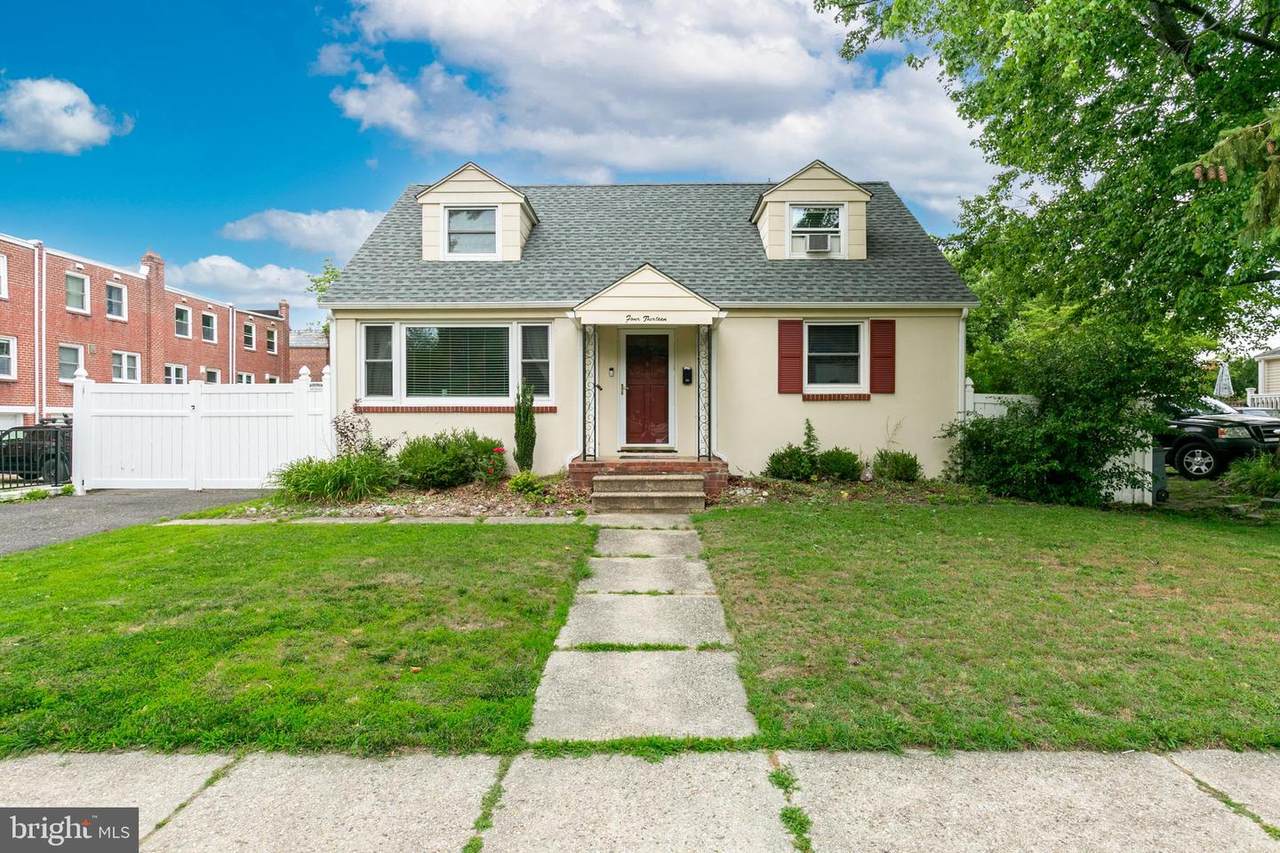 413 Tatem Avenue - Photo 1