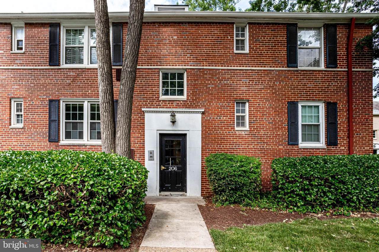 206 George Mason Drive - Photo 1