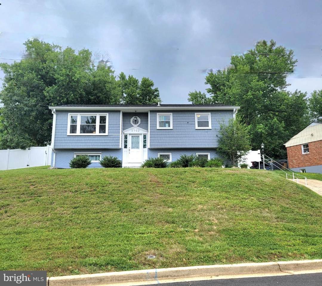 2702 Scarborough Drive - Photo 1