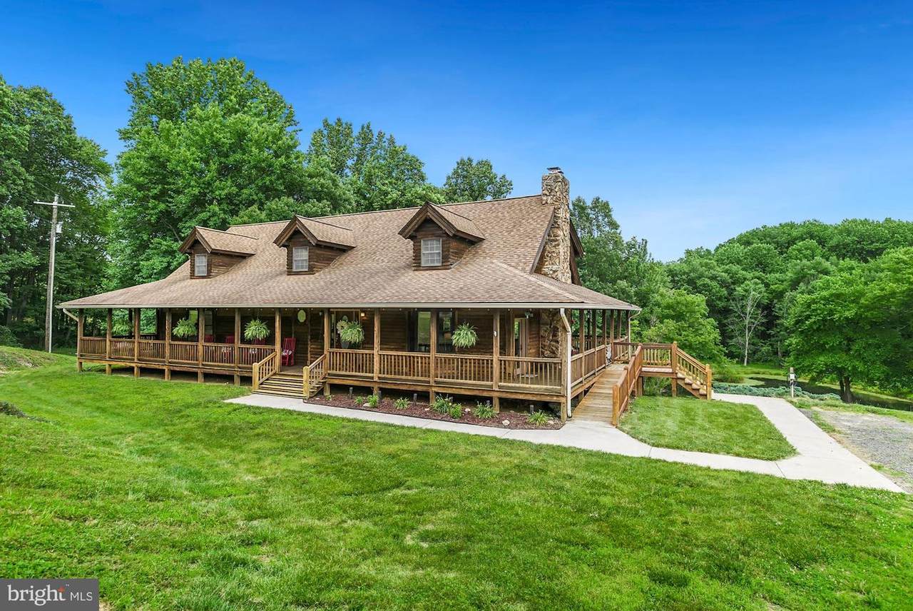 6263 John Barton Payne Road - Photo 1