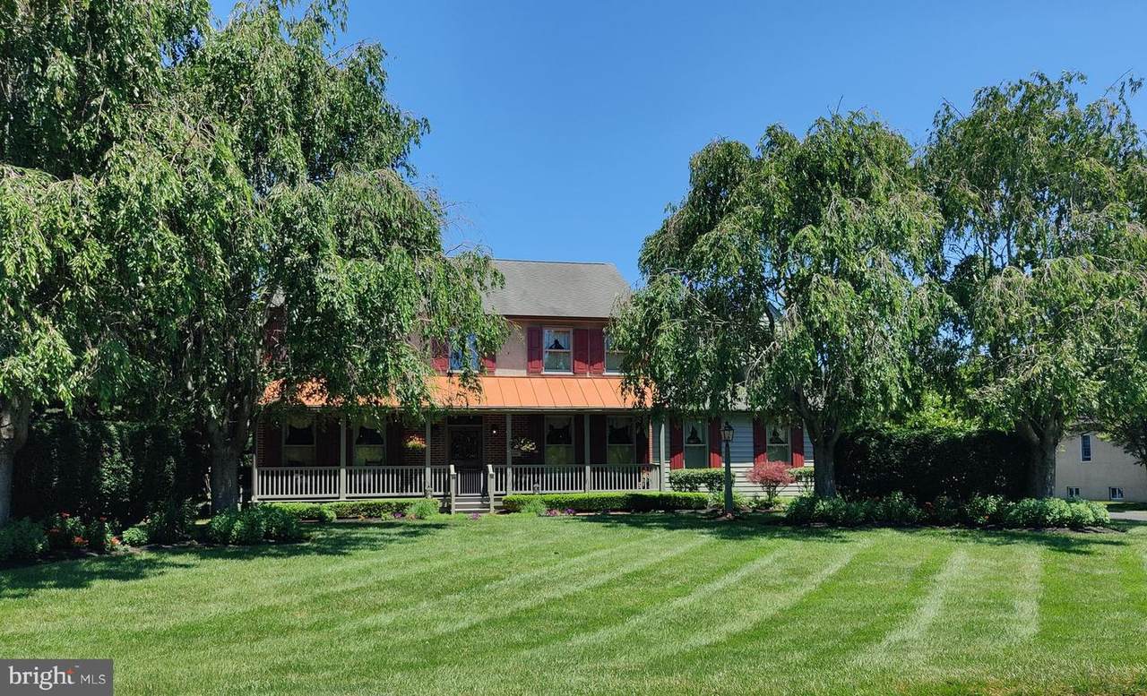 211 Silver Birch Lane - Photo 1