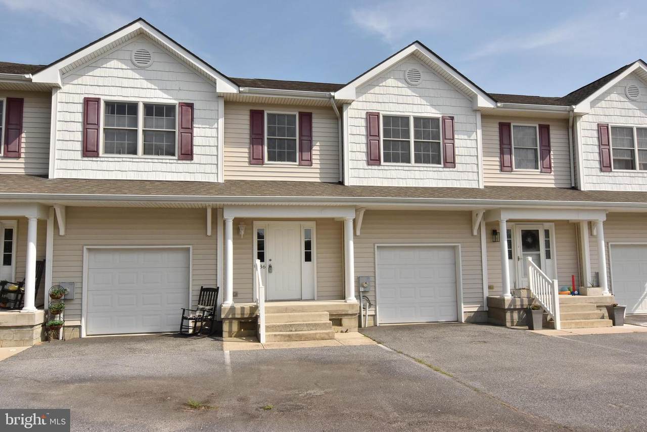 136 Main Sail Drive - Photo 1