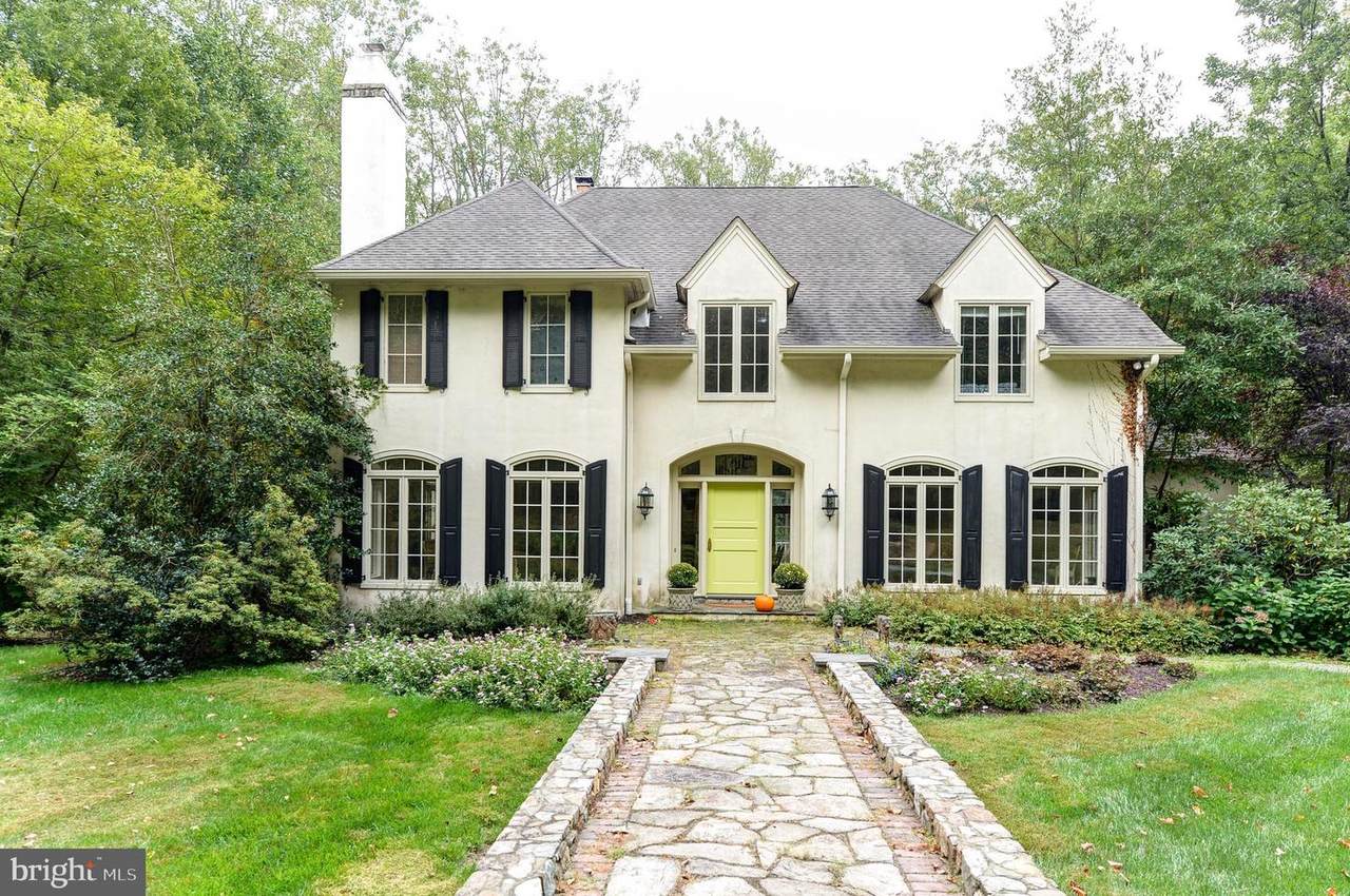 109 Center Mill Road - Photo 1