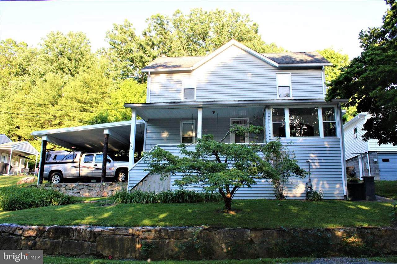 222 First Street - Photo 1