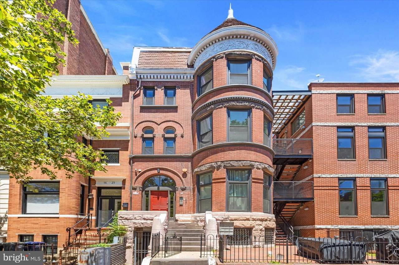1421 T Street - Photo 1