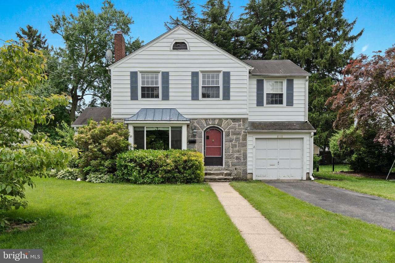 810 Redman Avenue - Photo 1