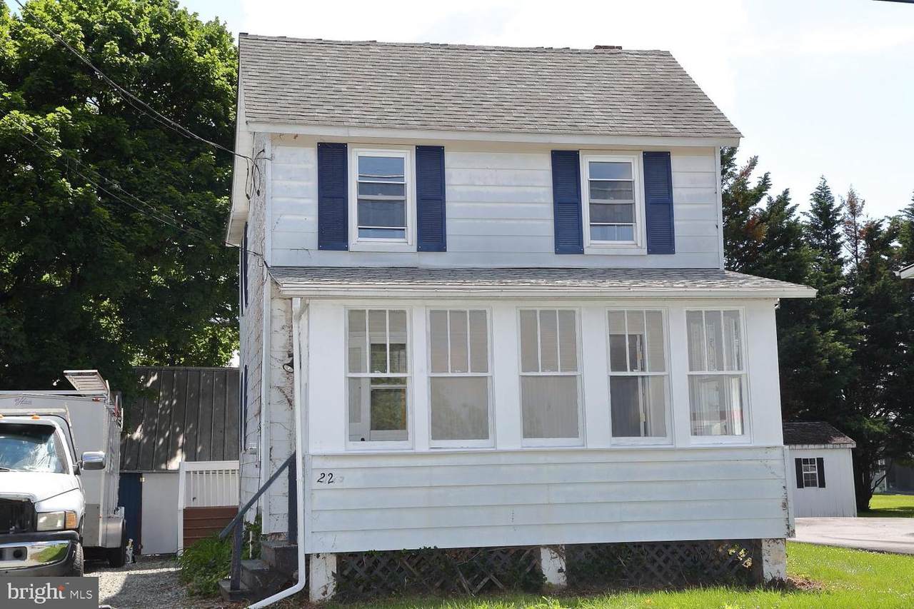 22 Sylmar Road - Photo 1