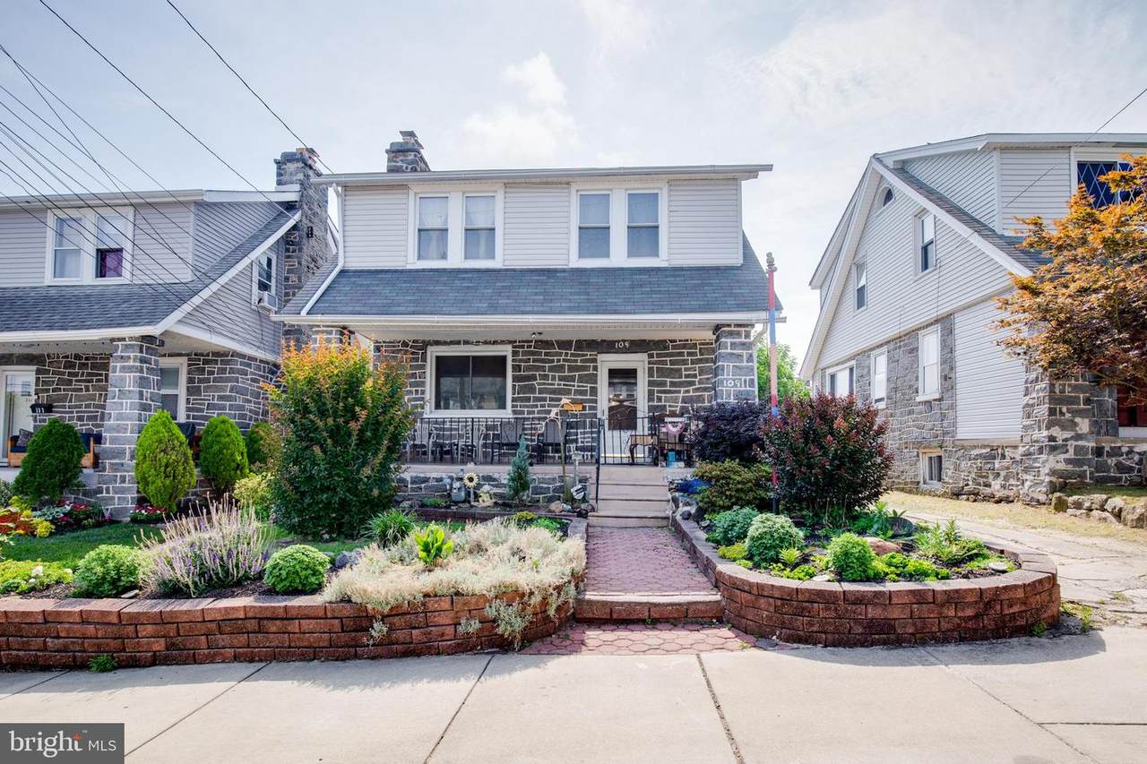 109 Englewood Road - Photo 1