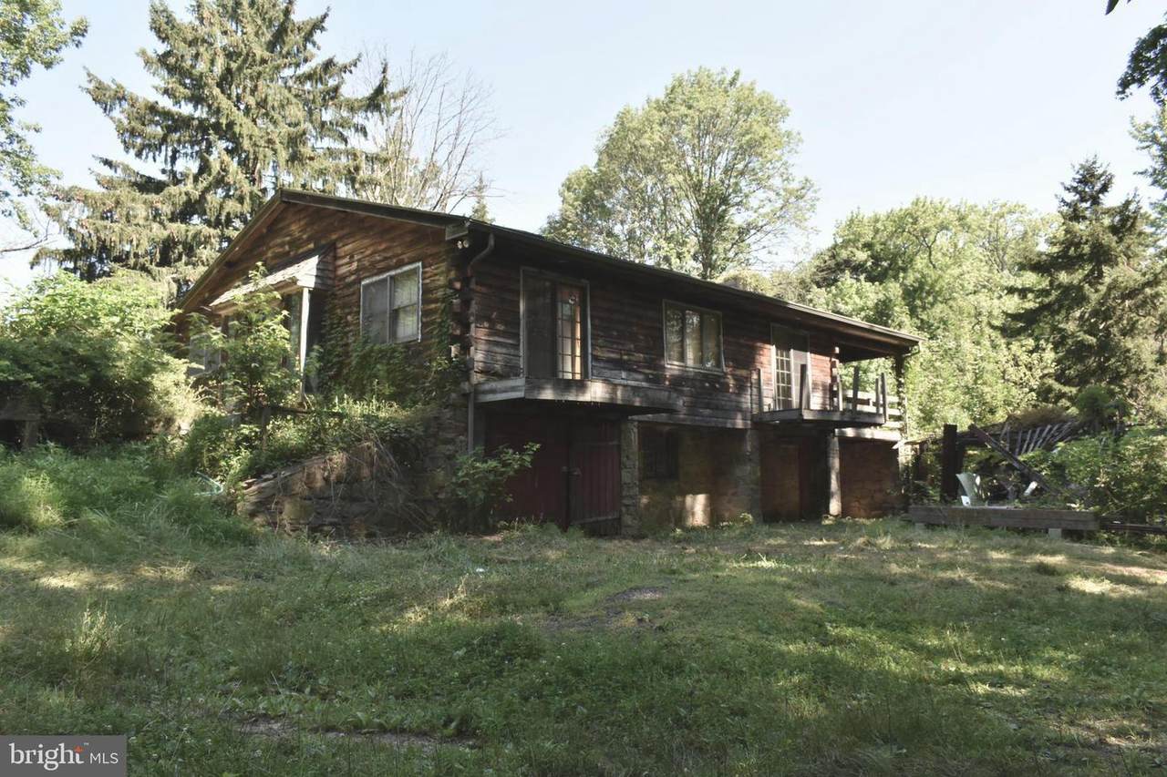 1257 Zebley Road - Photo 1