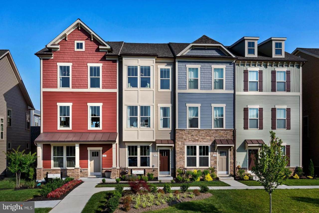 TBD Red Sage Lane - Photo 1