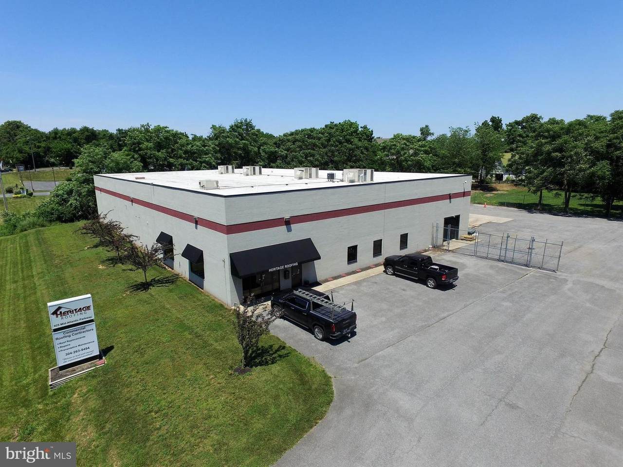 925 Mid Atlantic Parkway - Photo 1