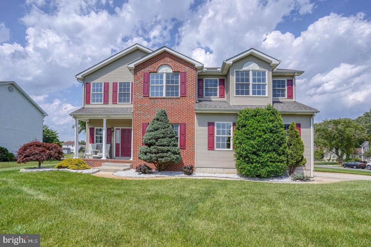 235 Fieldbrook Lane - Photo 1