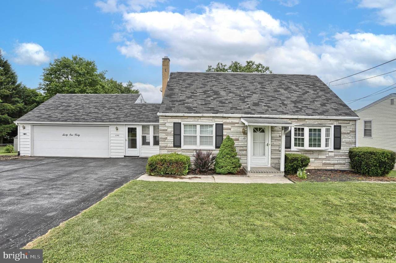 6140 Blue Bird Avenue - Photo 1