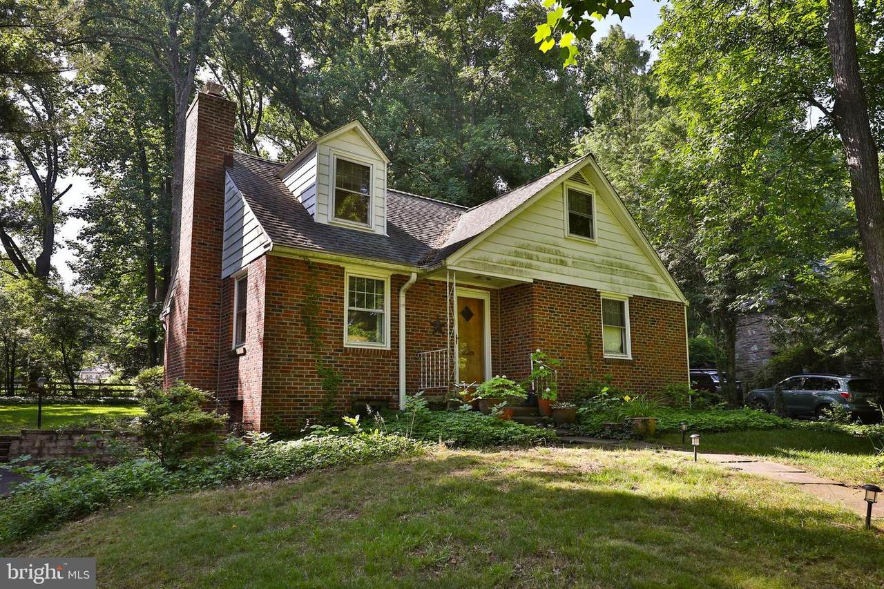 216 Woods Road - Photo 1