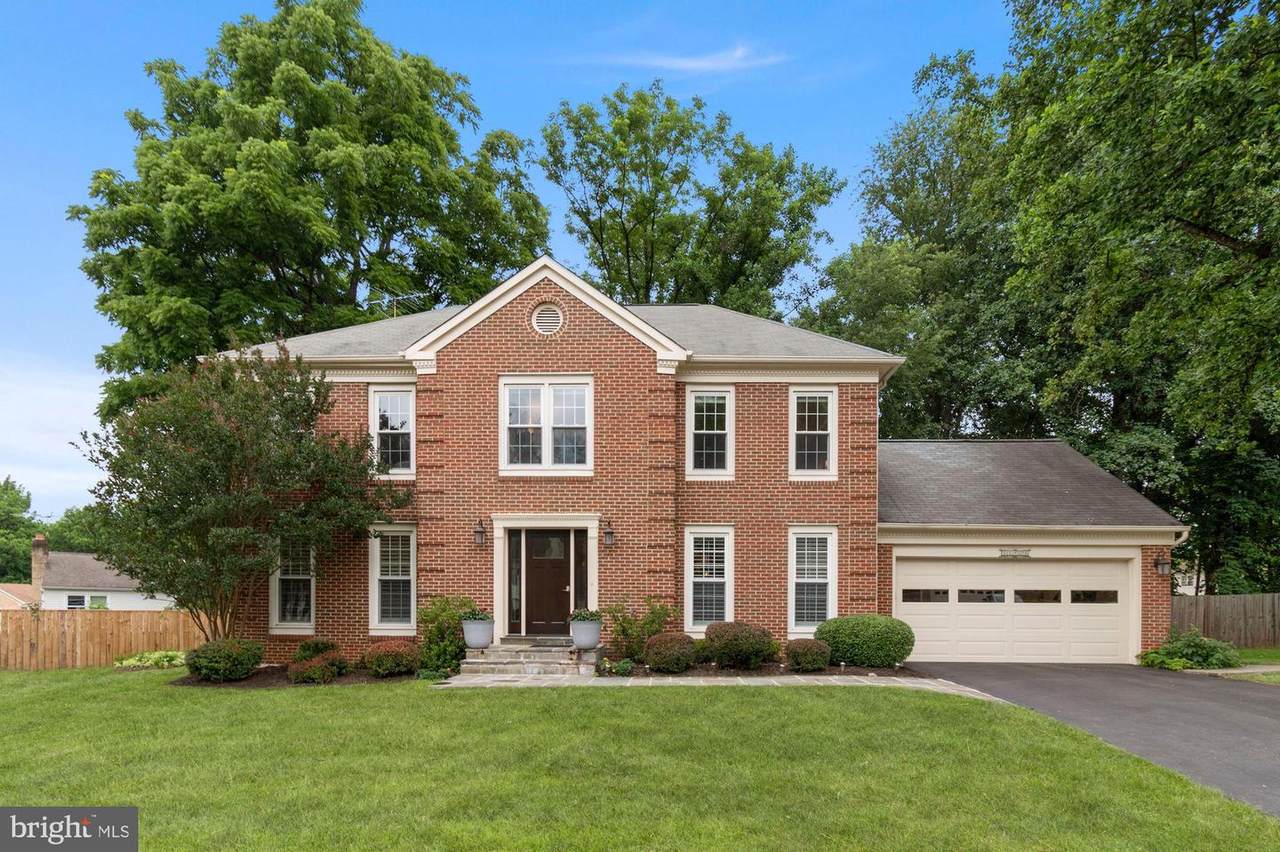 11409 Guerlac Court - Photo 1