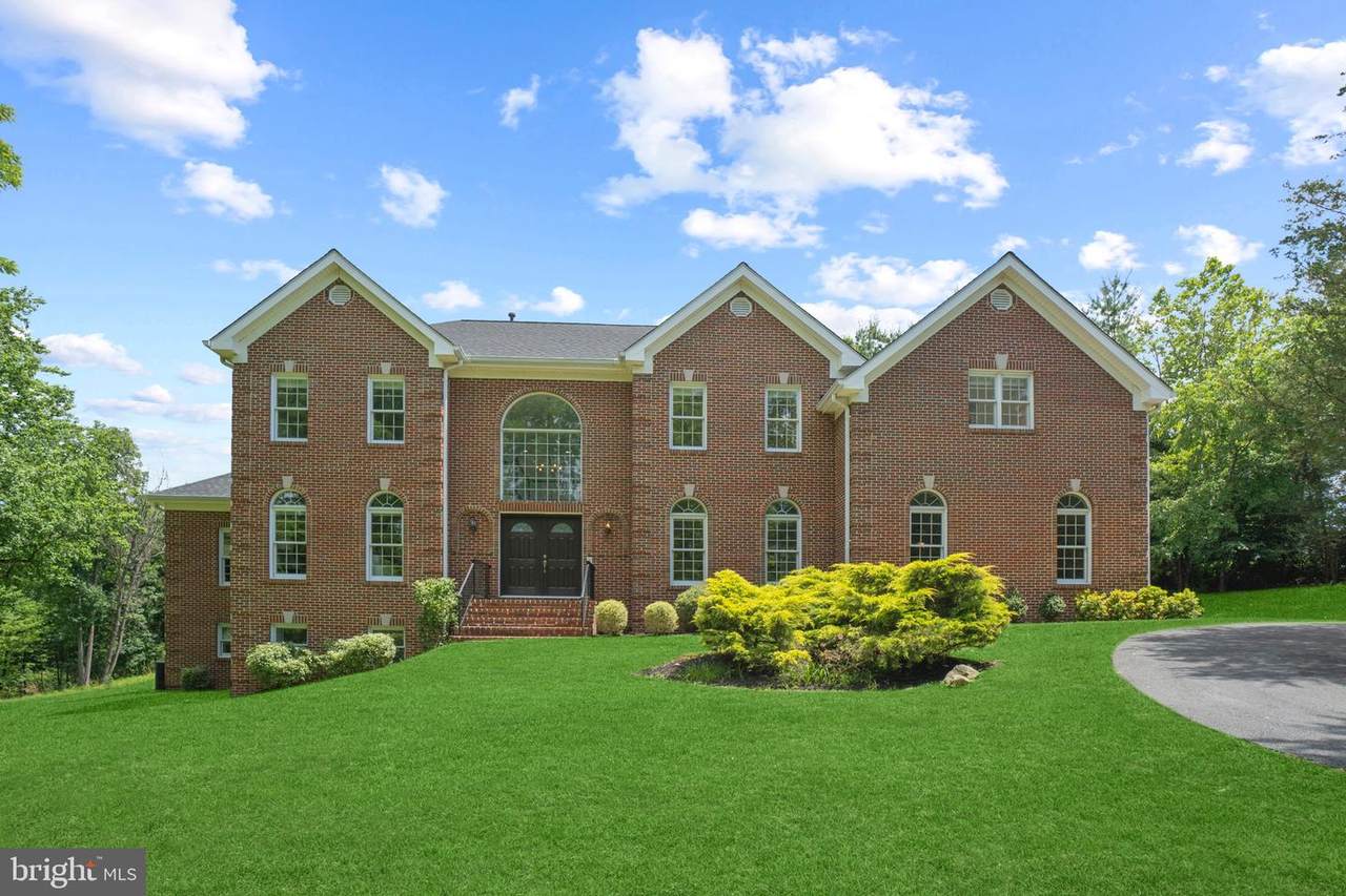 12807 Maidens Bower Drive - Photo 1