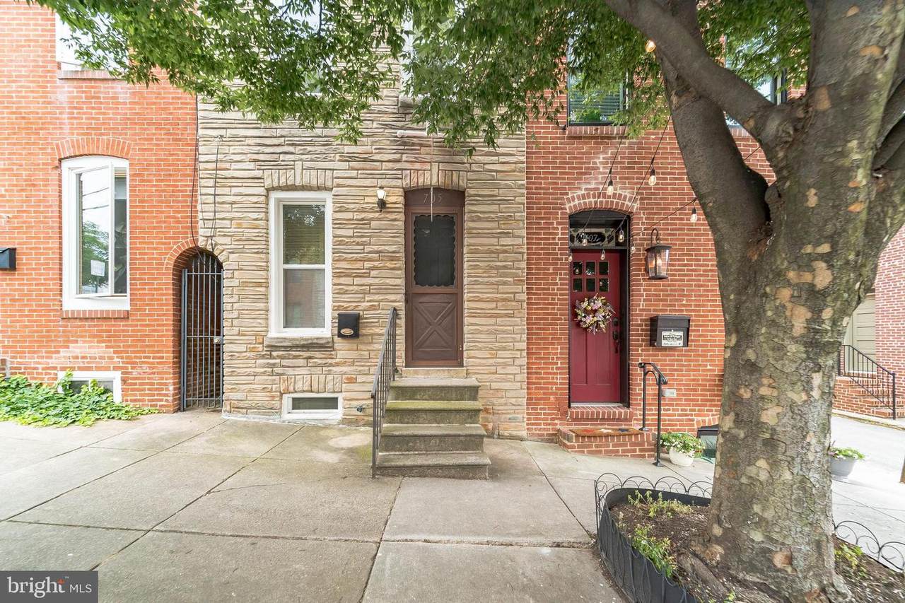 705 Highland Avenue - Photo 1