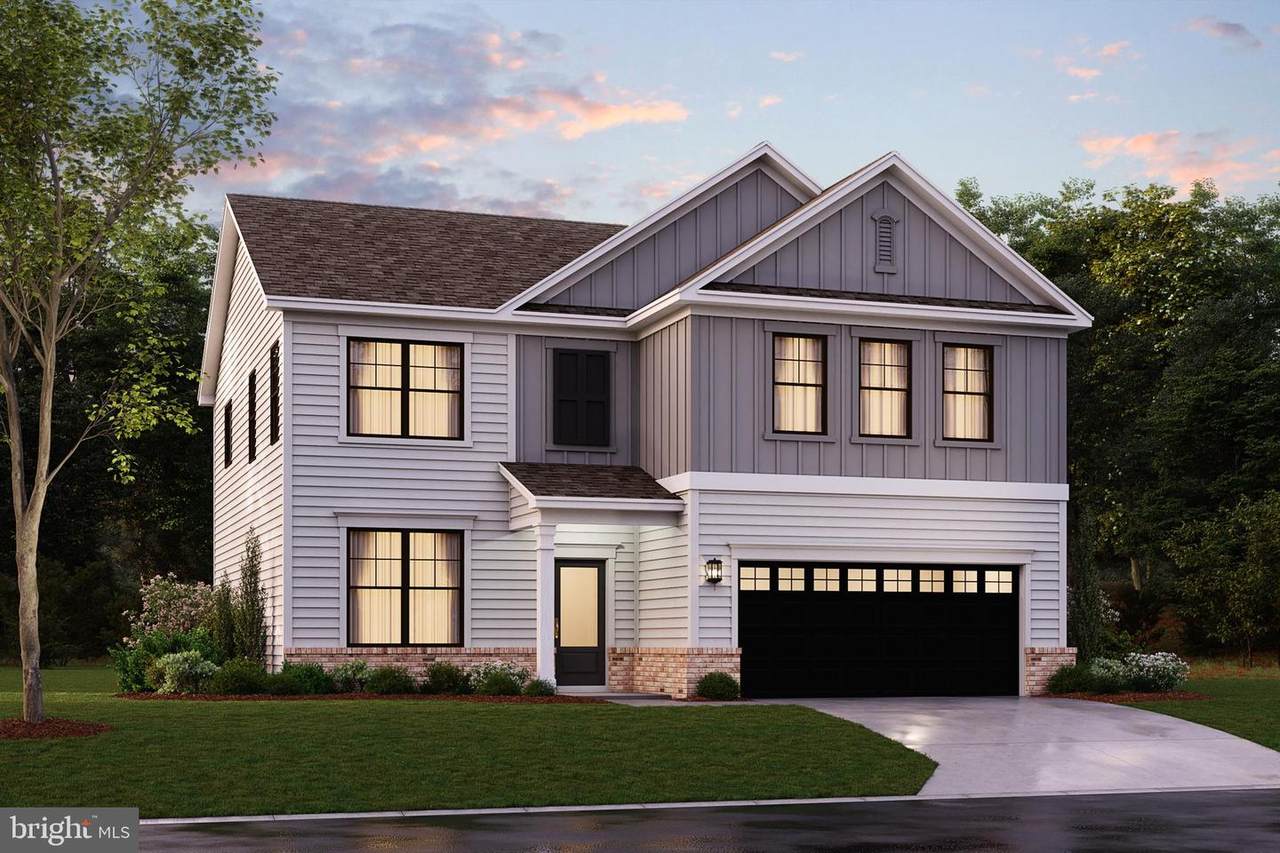 518 Carroll Walk Avenue - Photo 1