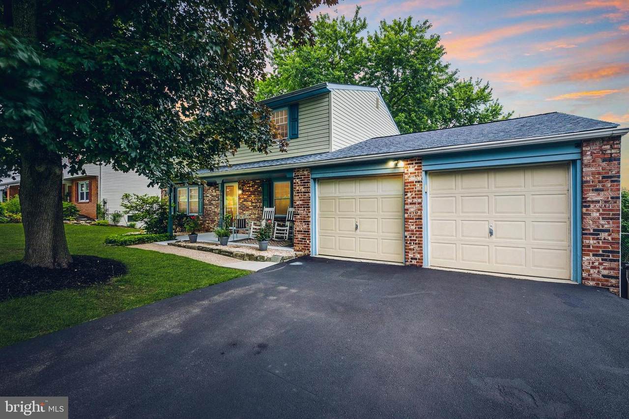 730 Lynwood Drive - Photo 1