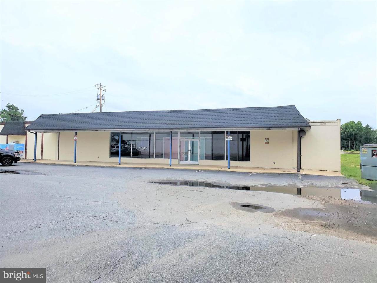 701 Bridge Street - Photo 1