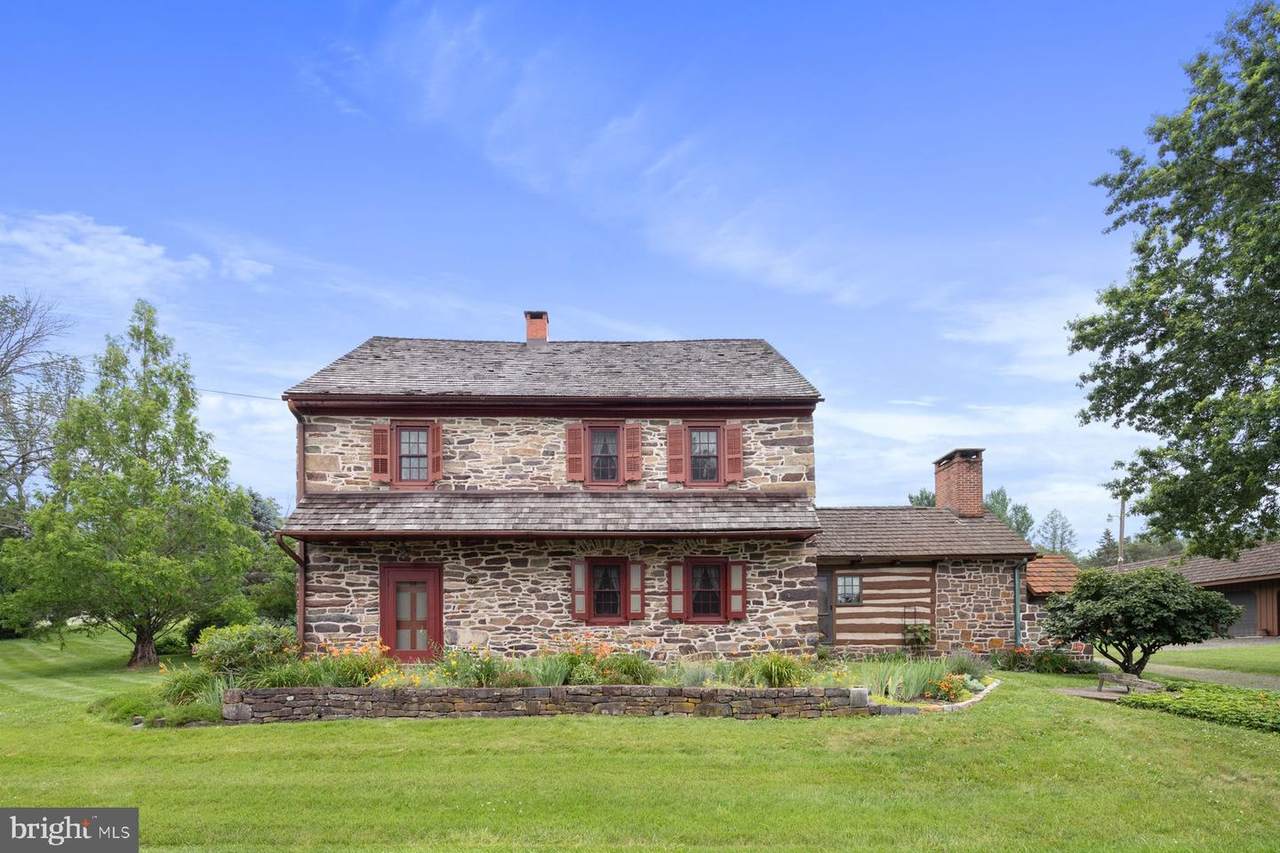 3135 Geryville Pike - Photo 1