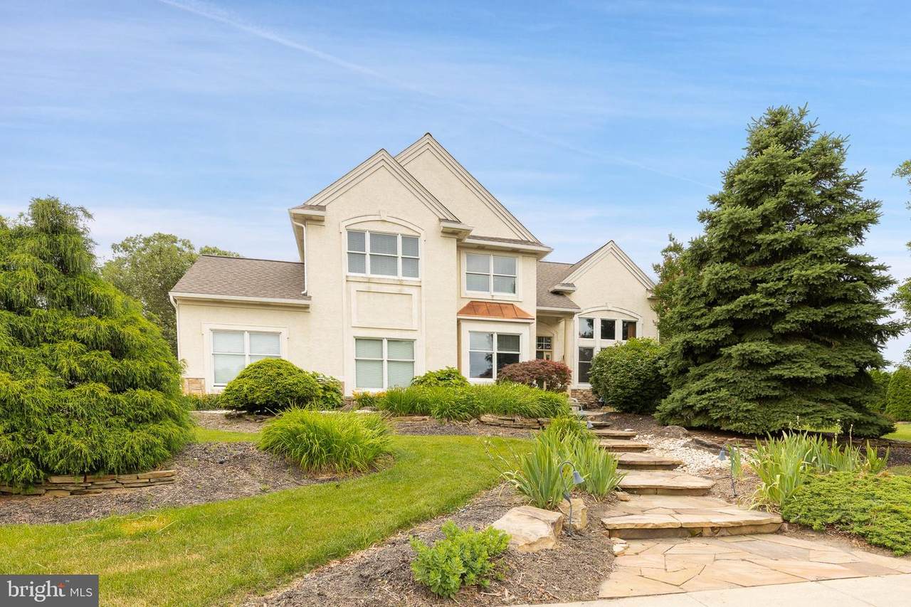 412 Harvest Mill Way - Photo 1