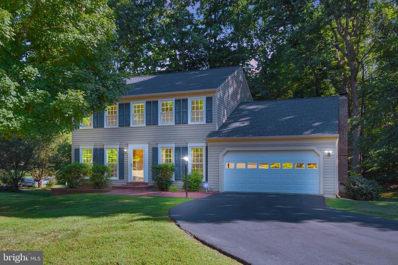 3282 Chancellor Drive - Photo 1