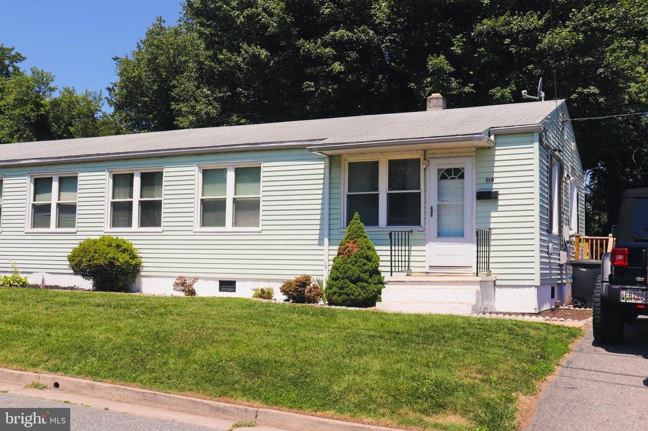 119 Deaver Street - Photo 1