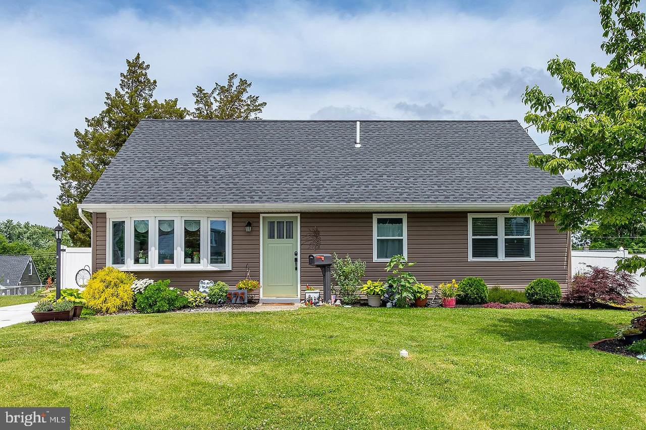 575 Allegheny Road - Photo 1